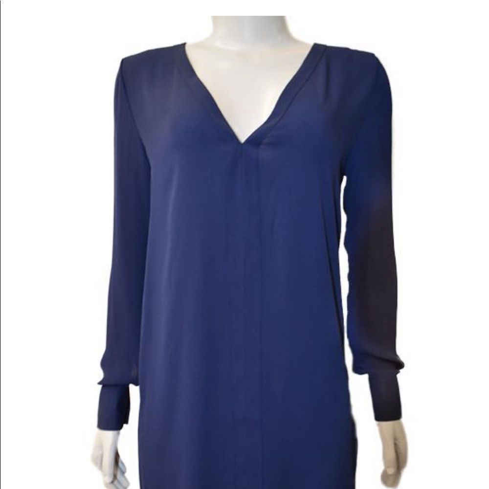 Rebecca Minkoff “Coma” Designer Dress-Like New!